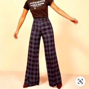 REFORMATION Sorrenti Pant